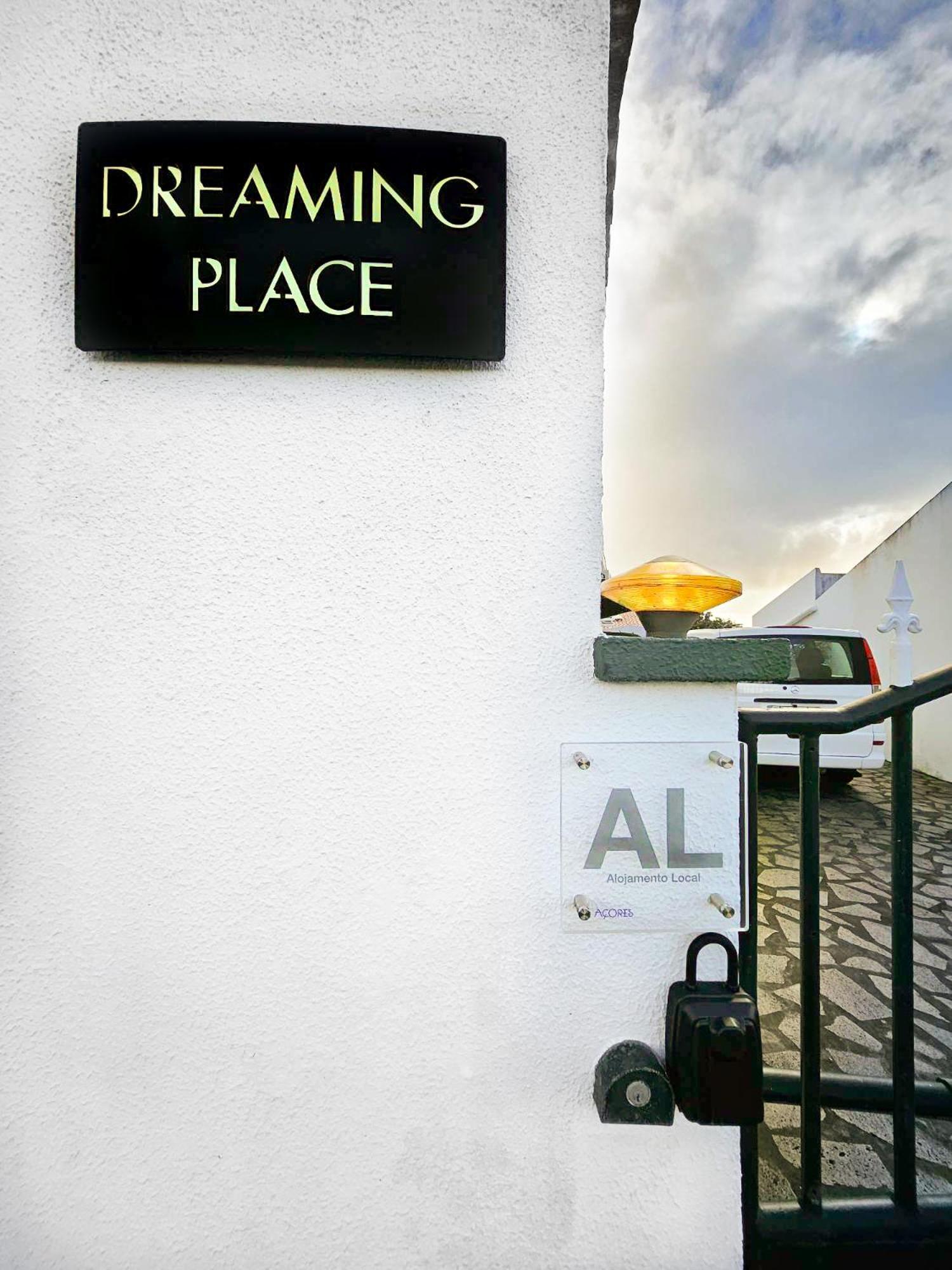 Dreaming Place - Al Lagoa  Zewnętrze zdjęcie